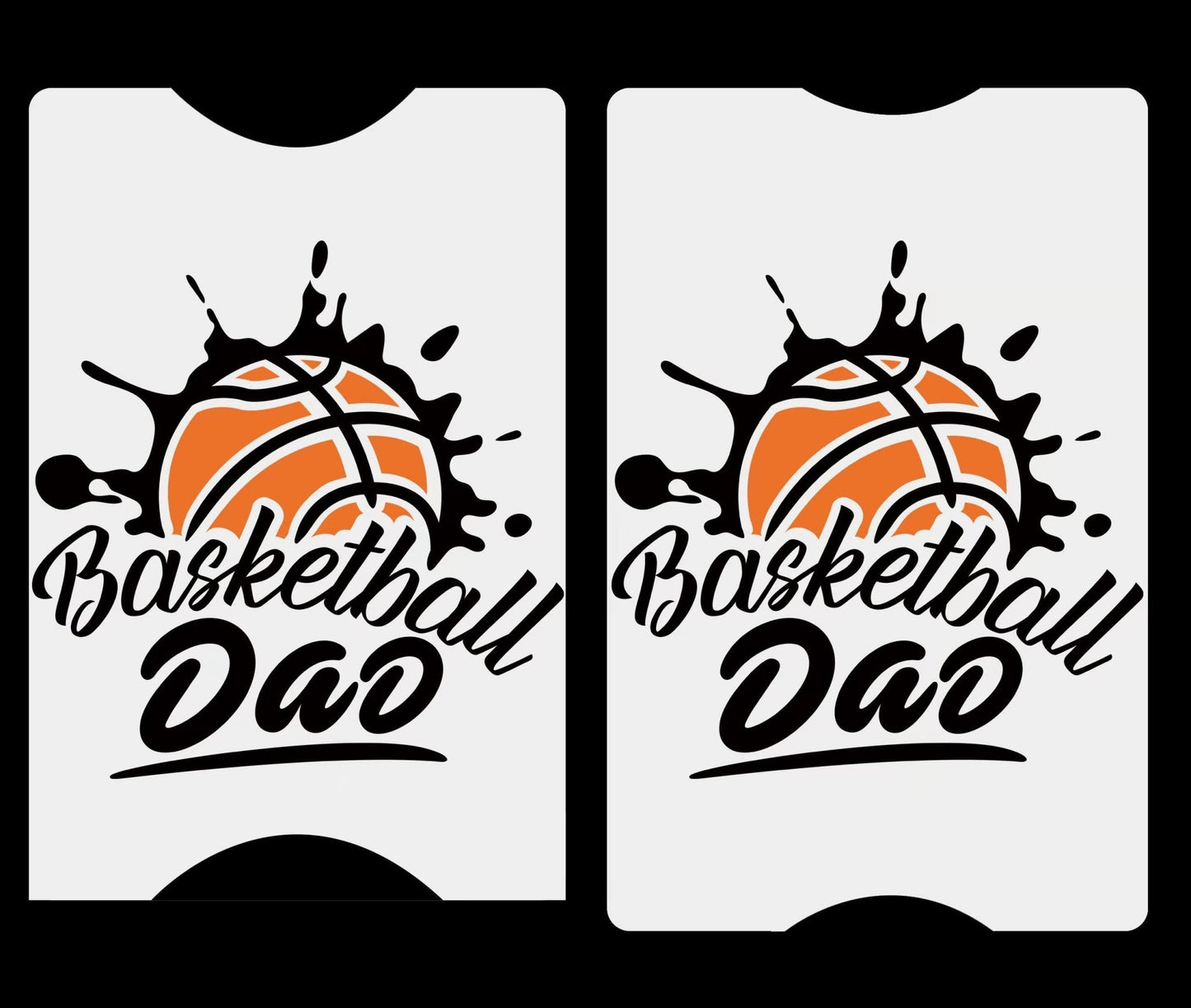 The Sports Dad Cover Cards - The Cover Card